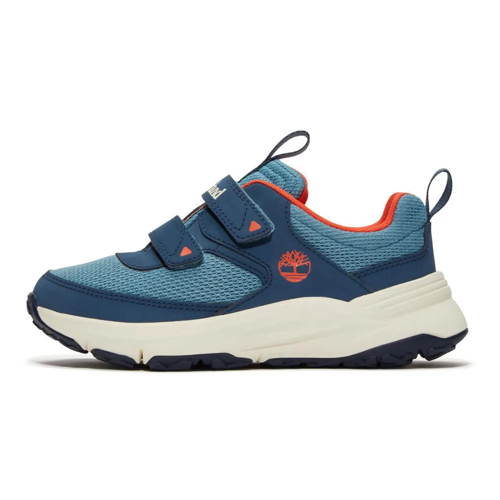 Timberland Motion Access Hook&loop Wanderschuhe Für Kleinkinder Timberland Motion Access Hook&loop Wanderschuhe Für Kleinkinder