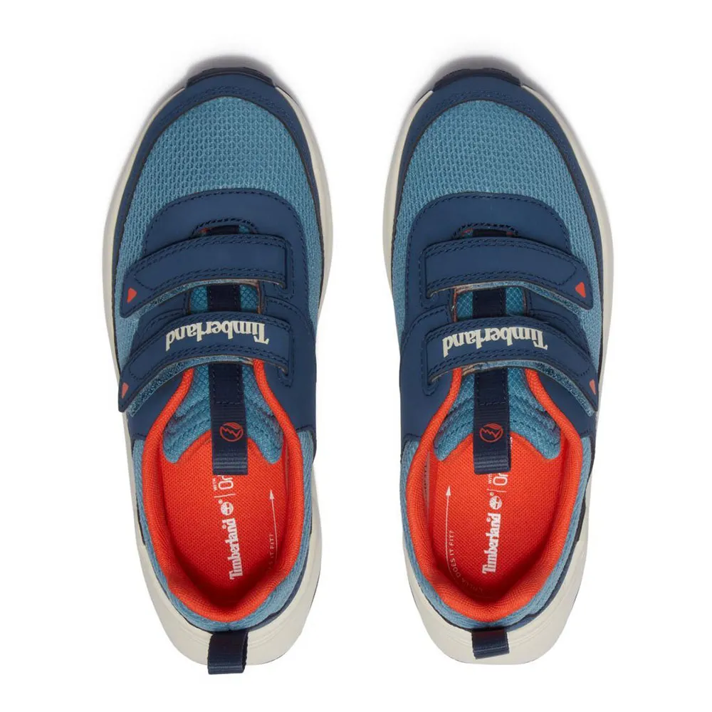 Timberland Motion Access Hook&loop Wanderschuhe Für Kleinkinder Timberland Motion Access Hook&loop Wanderschuhe Für Kleinkinder