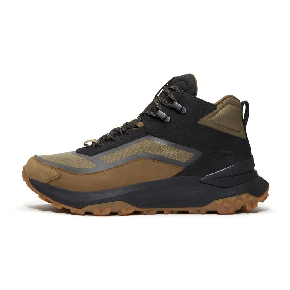 Timberland Motion Access Mid Wp Wanderstiefel Timberland Motion Access Mid Wp Wanderstiefel