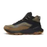 Timberland Motion Access Mid Wp Wanderstiefel