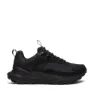 Black nubuck