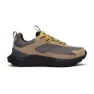 Mid grey mesh / beige