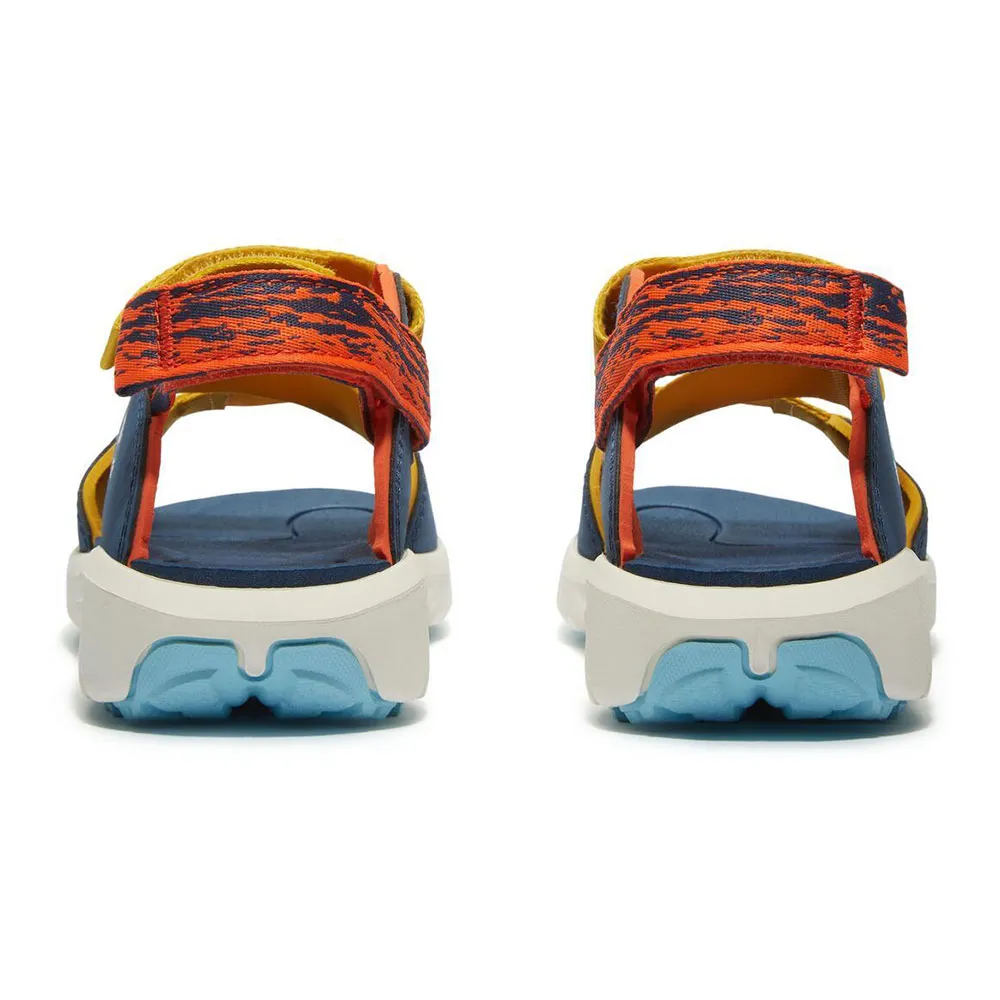 Timberland Motion Dune Backstrap Jugendsandalen Timberland Motion Dune Backstrap Jugendsandalen