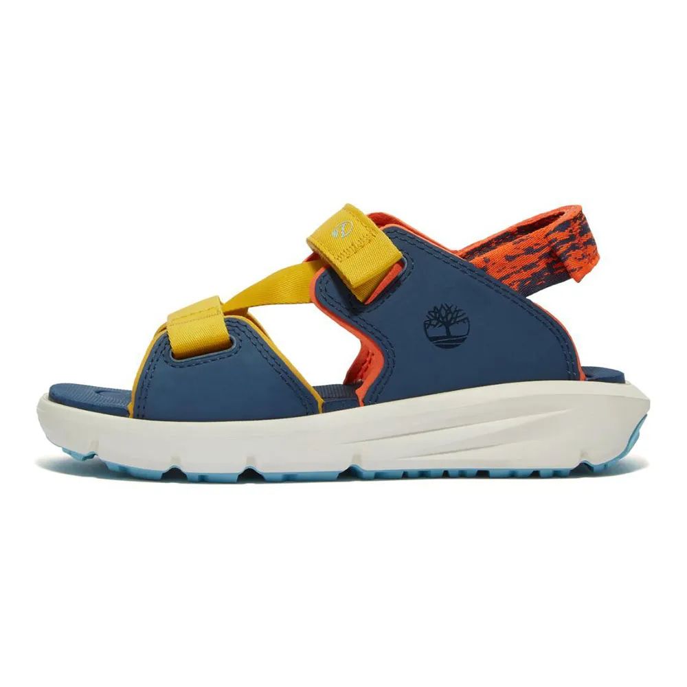 Timberland Motion Dune Backstrap Jugendsandalen Timberland Motion Dune Backstrap Jugendsandalen