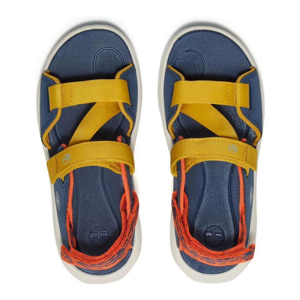 Timberland Motion Dune Backstrap Jugendsandalen Timberland Motion Dune Backstrap Jugendsandalen