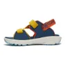 Timberland Motion Dune Backstrap Jugendsandalen