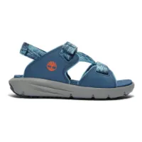 Timberland Motion Dune Backstrap Sandalen Für Kleinkinder Timberland Motion Dune Backstrap Sandalen Für Kleinkinder