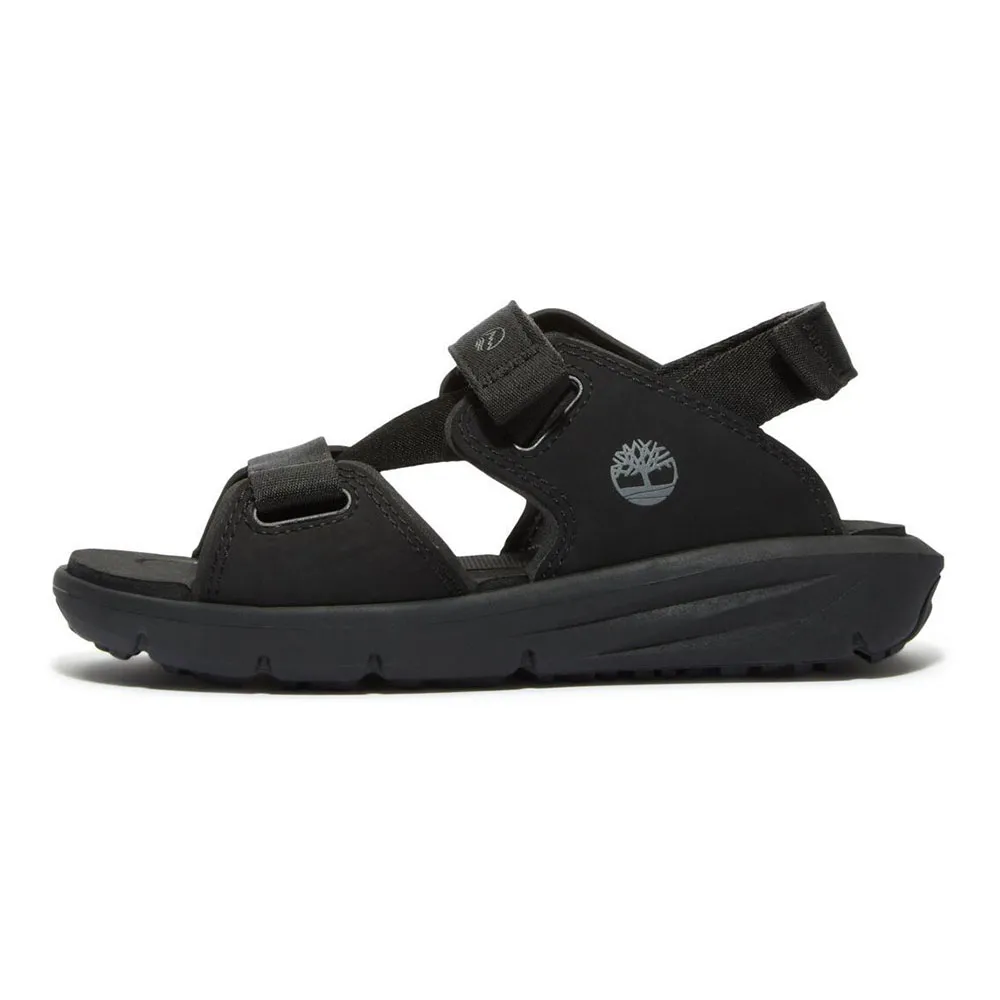 Timberland Motion Dune Backstrap Sandalen Für Kleinkinder Timberland Motion Dune Backstrap Sandalen Für Kleinkinder