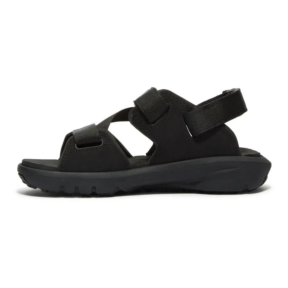 Timberland Motion Dune Backstrap Sandalen Für Kleinkinder Timberland Motion Dune Backstrap Sandalen Für Kleinkinder