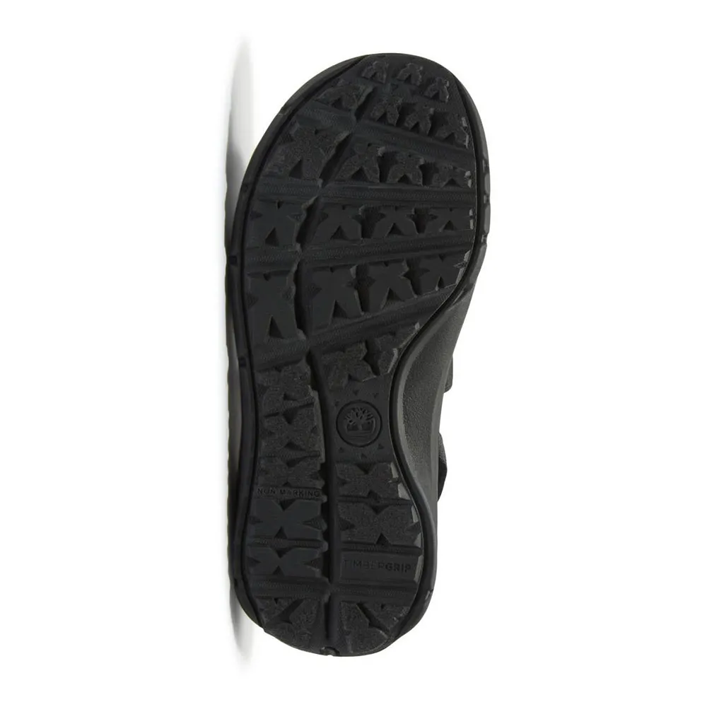 Timberland Motion Dune Backstrap Sandalen Für Kleinkinder Timberland Motion Dune Backstrap Sandalen Für Kleinkinder