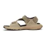 Timberland Motion Dune Backstrap Sandalen
