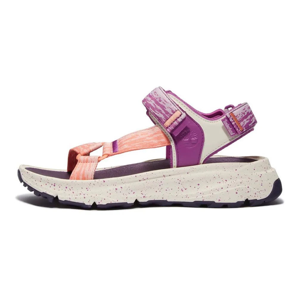 Timberland Motion Dune Backstrap Sandalen