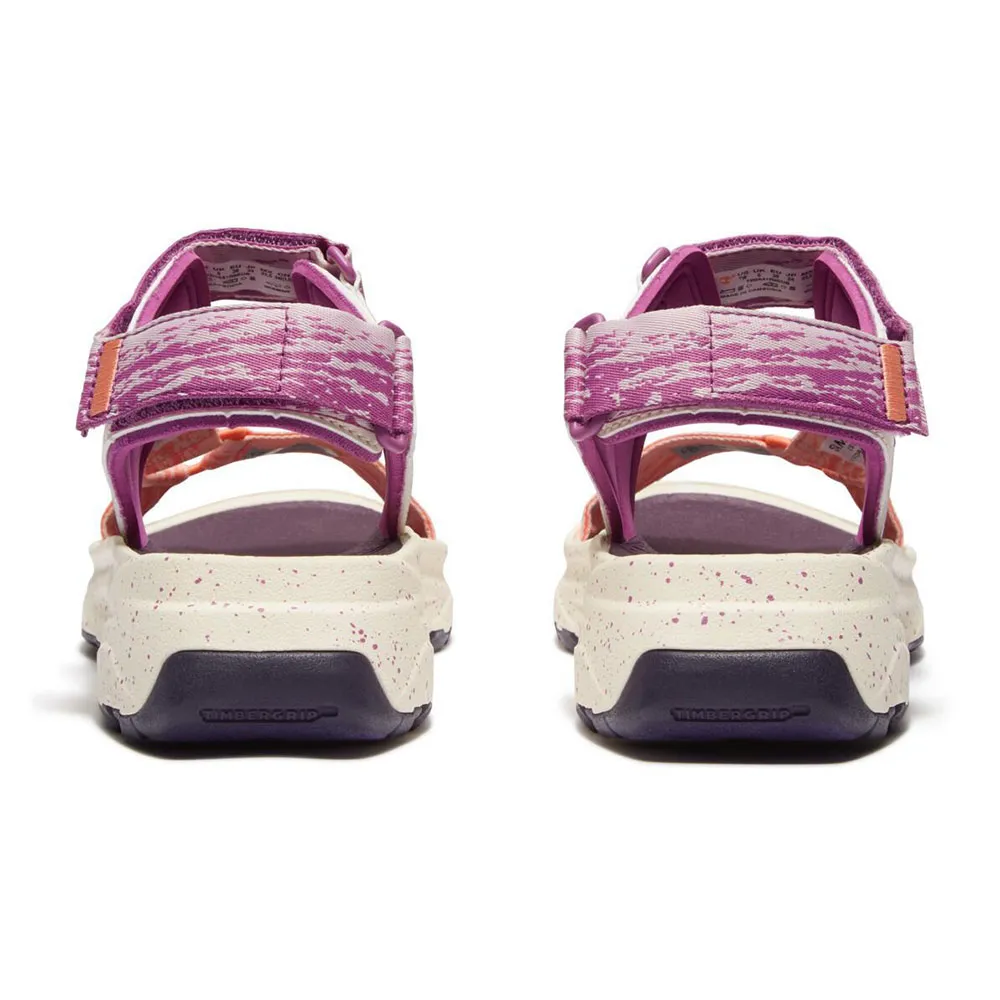 Timberland Motion Dune Backstrap Sandalen