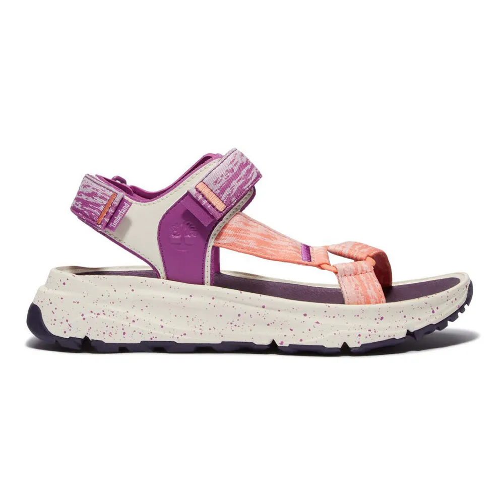 Timberland Motion Dune Backstrap Sandalen