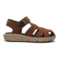 Timberland Motion Dune Fisherman Jugendsandalen Timberland Motion Dune Fisherman Jugendsandalen