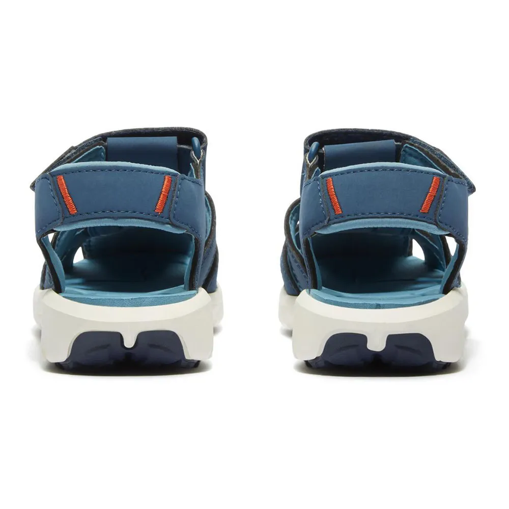 Timberland Motion Dune Fisherman Jugendsandalen Timberland Motion Dune Fisherman Jugendsandalen