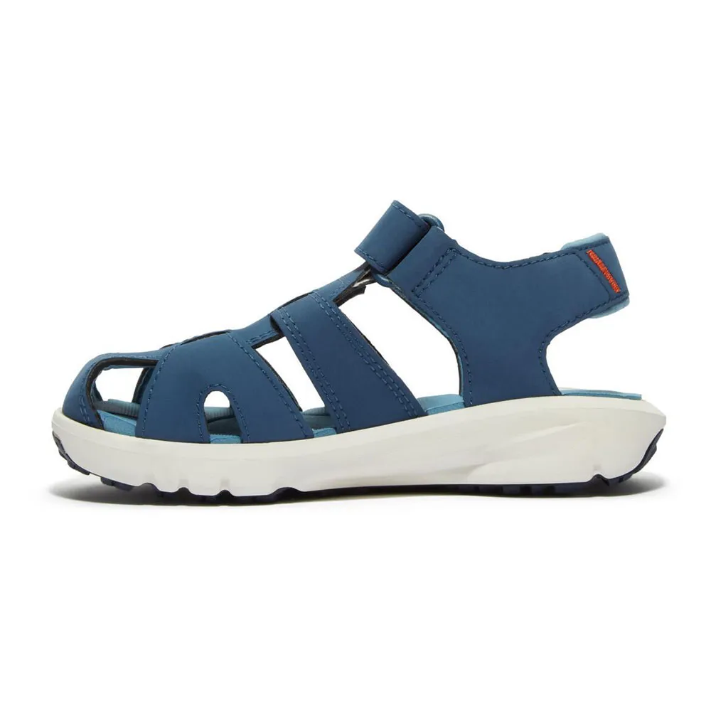 Timberland Motion Dune Fisherman Jugendsandalen Timberland Motion Dune Fisherman Jugendsandalen
