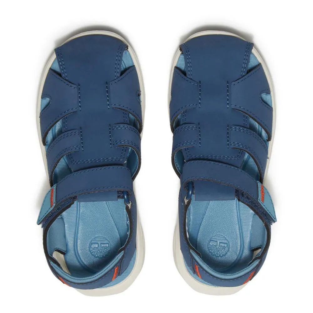 Timberland Motion Dune Fisherman Jugendsandalen Timberland Motion Dune Fisherman Jugendsandalen
