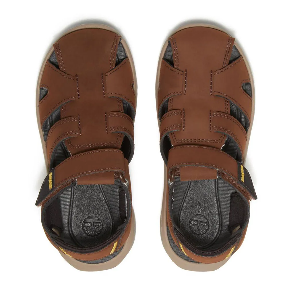 Timberland Motion Dune Fisherman Sandalen Für Kleinkinder Timberland Motion Dune Fisherman Sandalen Für Kleinkinder