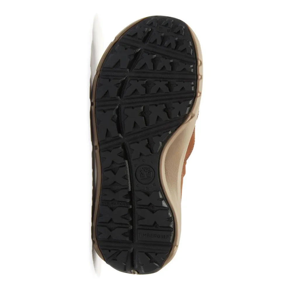 Timberland Motion Dune Fisherman Sandalen Für Kleinkinder Timberland Motion Dune Fisherman Sandalen Für Kleinkinder