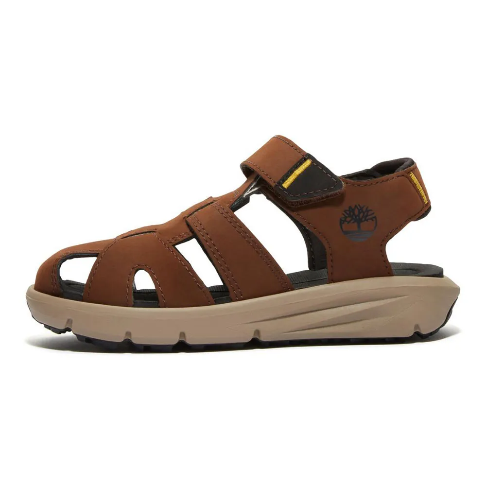Timberland Motion Dune Fisherman Sandalen Für Kleinkinder Timberland Motion Dune Fisherman Sandalen Für Kleinkinder