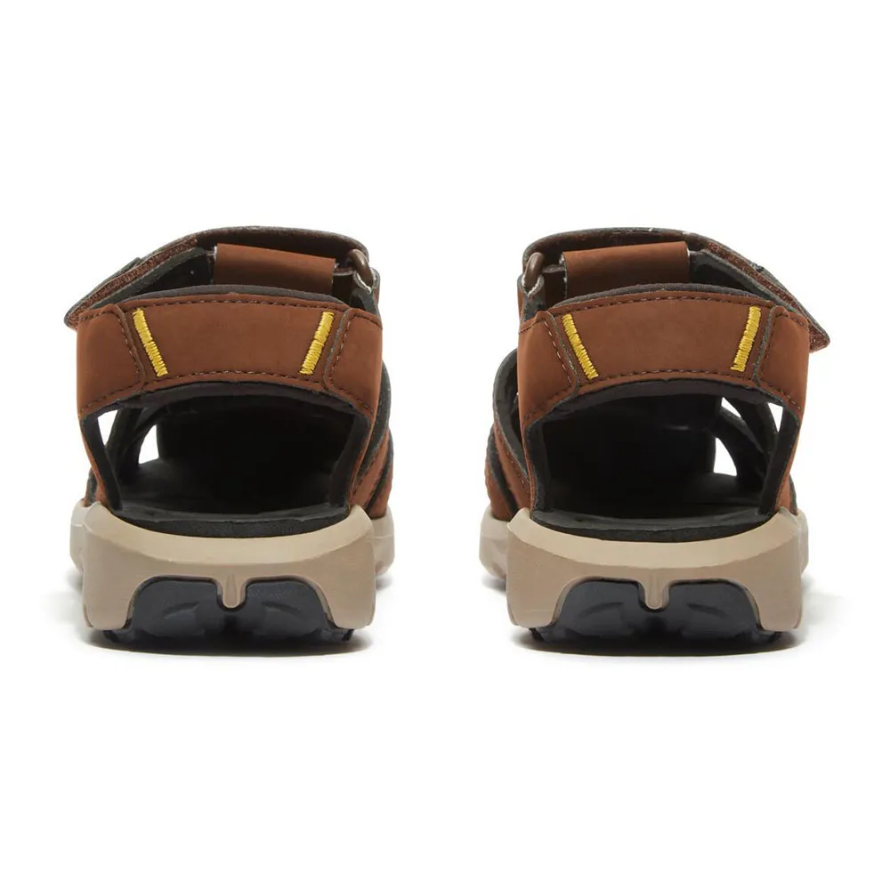 Timberland Motion Dune Fisherman Sandalen Für Kleinkinder Timberland Motion Dune Fisherman Sandalen Für Kleinkinder