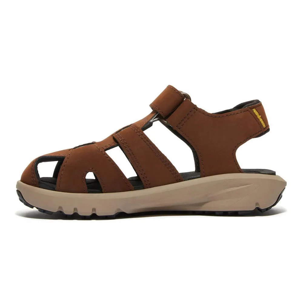 Timberland Motion Dune Fisherman Sandalen Für Kleinkinder Timberland Motion Dune Fisherman Sandalen Für Kleinkinder