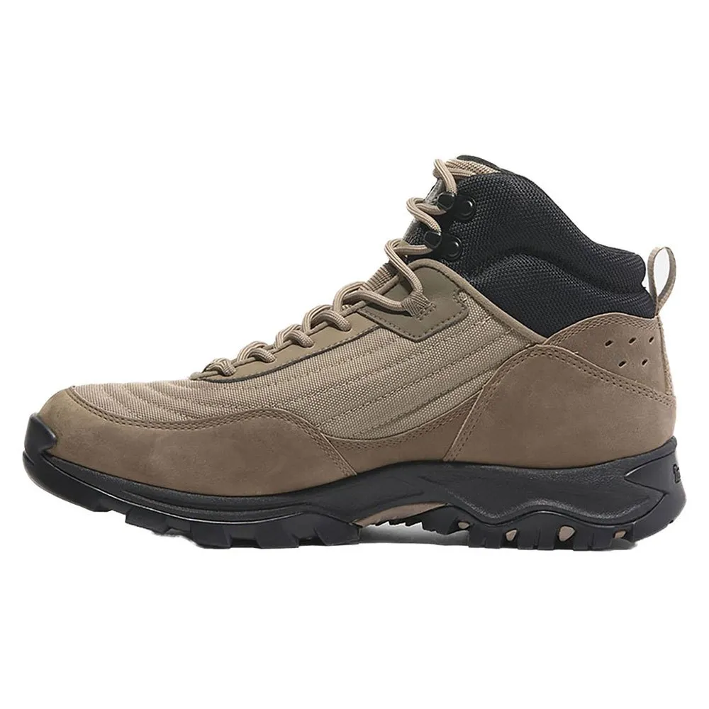 Timberland Mt Maddsen Wanderstiefel, Medium beige mesh Timberland Mt Maddsen Wanderstiefel, Medium beige mesh