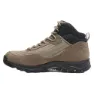 Timberland Mt Maddsen Wanderstiefel, Medium beige mesh