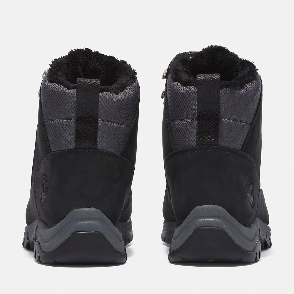 Timberland Mt. Maddsen Winter Wp Wl Wanderstiefel, Jet black Timberland Mt. Maddsen Winter Wp Wl Wanderstiefel, Jet black