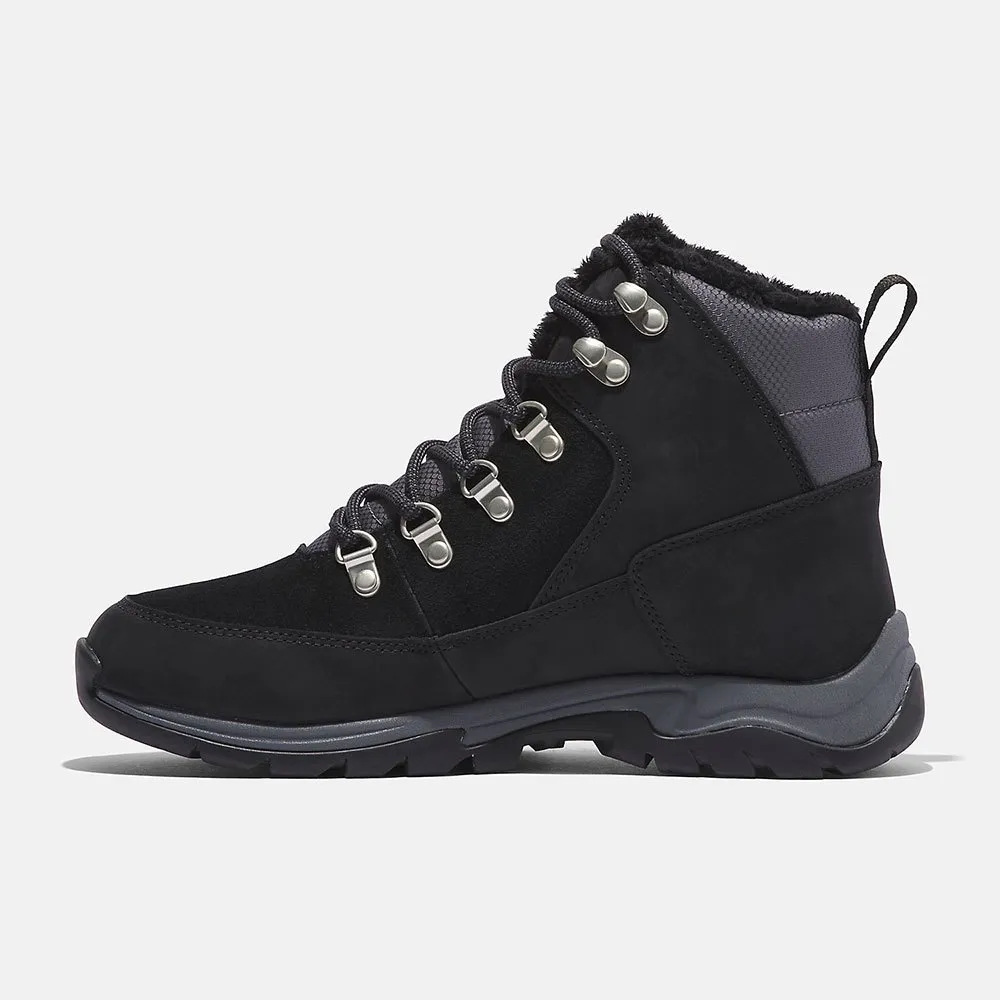 Timberland Mt. Maddsen Winter Wp Wl Wanderstiefel, Jet black Timberland Mt. Maddsen Winter Wp Wl Wanderstiefel, Jet black