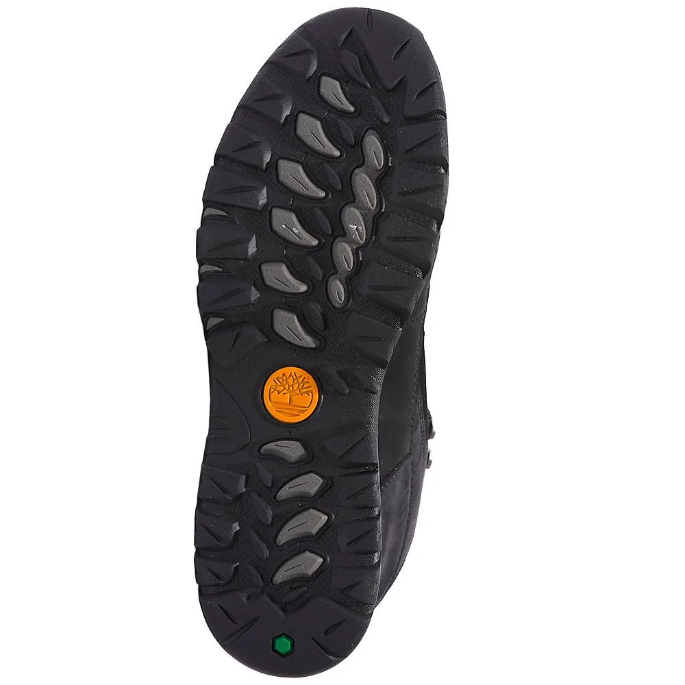 Timberland Mt. Maddsen Winter Wp Wl Wanderstiefel, Jet black Timberland Mt. Maddsen Winter Wp Wl Wanderstiefel, Jet black