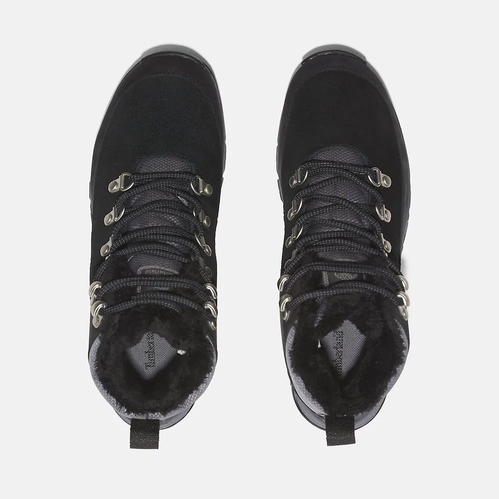 Timberland Mt. Maddsen Winter Wp Wl Wanderstiefel, Jet black Timberland Mt. Maddsen Winter Wp Wl Wanderstiefel, Jet black