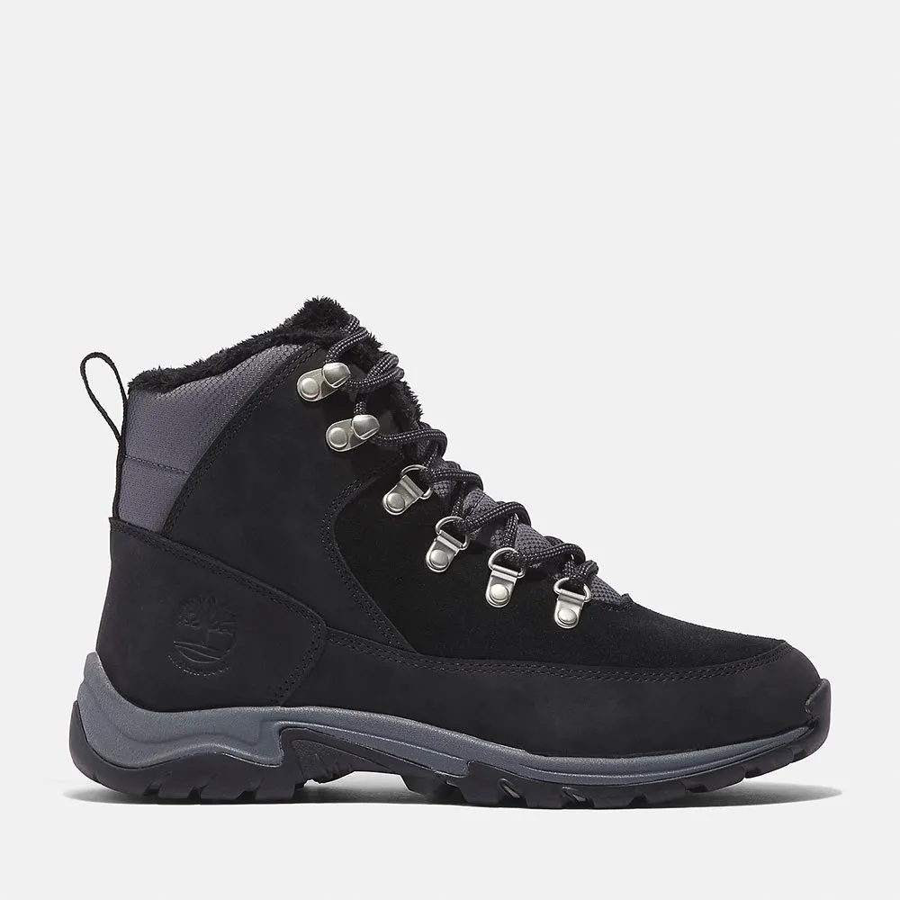 Timberland Mt. Maddsen Winter Wp Wl Wanderstiefel, Jet black Timberland Mt. Maddsen Winter Wp Wl Wanderstiefel, Jet black