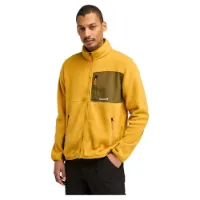 Timberland Outdoor Archive Re-issue Polartec 200 Fleece Mit Durchgehendem Reißverschluss Timberland Outdoor Archive Re-issue Polartec 200 Fleece Mit Durchgehendem Reißverschluss