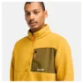 Timberland Outdoor Archive Re-issue Polartec 200 Fleece Mit Durchgehendem Reißverschluss, Chai tea