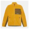 Timberland Outdoor Archive Re-issue Polartec 200 Fleece Mit Durchgehendem Reißverschluss, Chai tea
