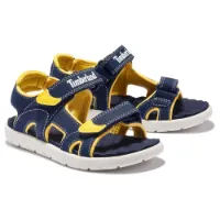 Timberland Perkins Row 2 Strap Jugendsandalen Timberland Perkins Row 2 Strap Jugendsandalen