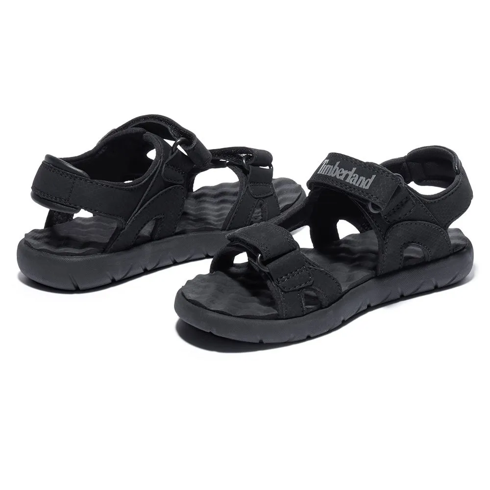 Timberland Perkins Row 2 Strap Jugendsandalen Timberland Perkins Row 2 Strap Jugendsandalen