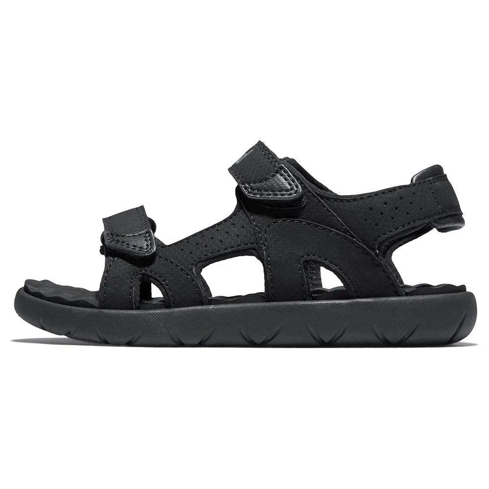 Timberland Perkins Row 2 Strap Jugendsandalen Timberland Perkins Row 2 Strap Jugendsandalen