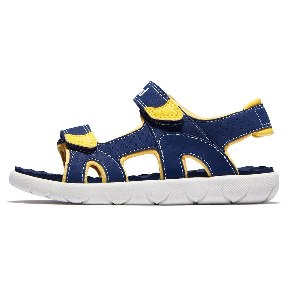 Timberland Perkins Row 2-strap Jugendsandalen