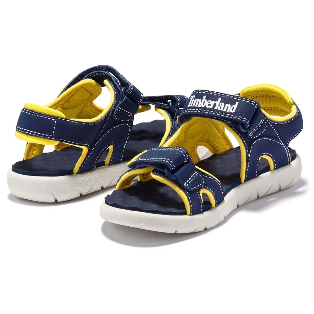 Timberland Perkins Row 2-strap Jugendsandalen