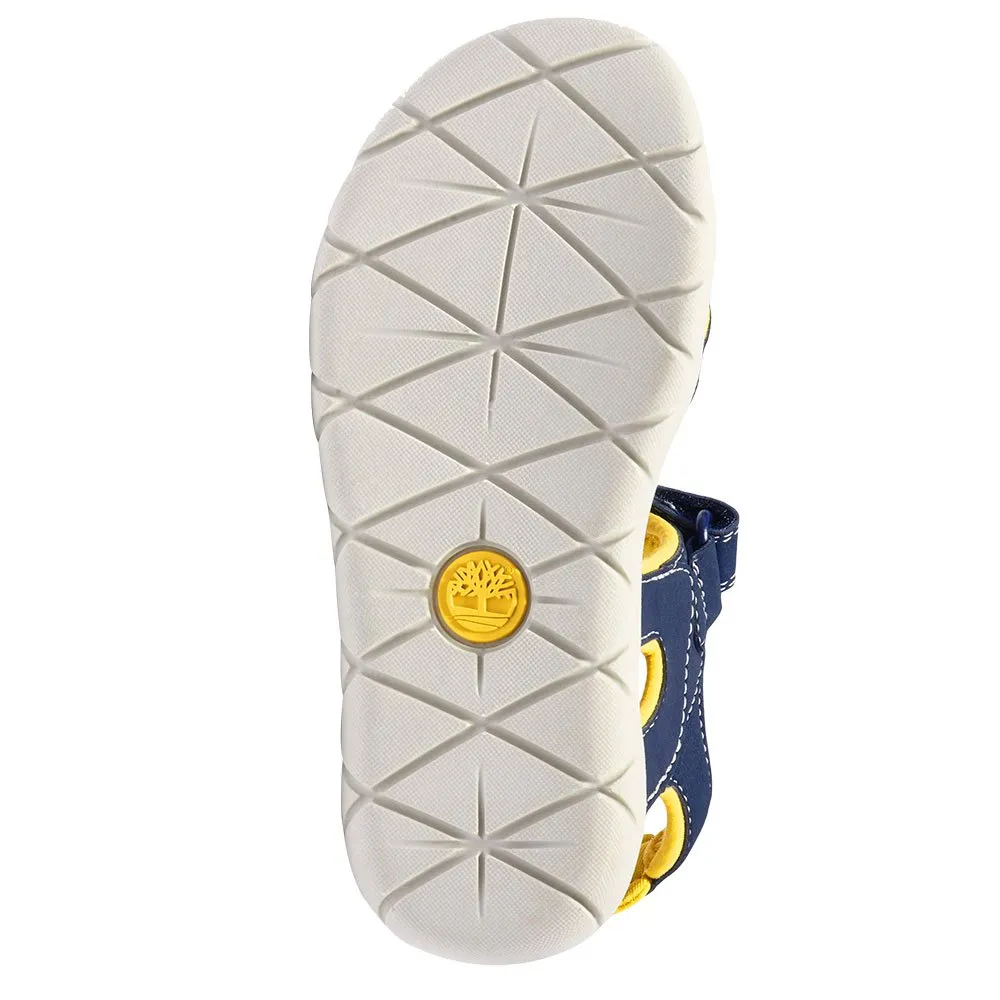 Timberland Perkins Row 2-strap Jugendsandalen