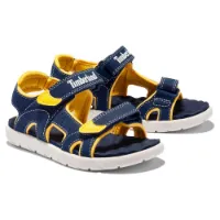 Timberland Perkins Row 2 Strap Junior Sandalen Timberland Perkins Row 2 Strap Junior Sandalen