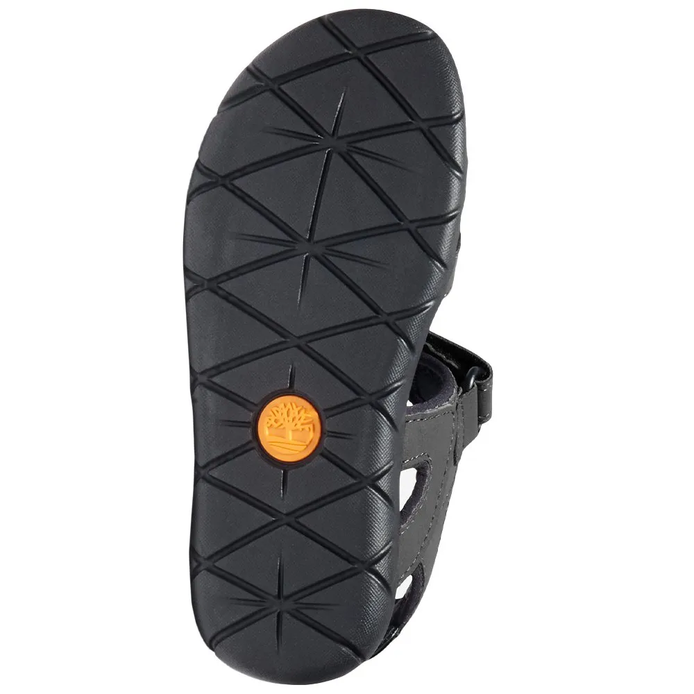 Timberland Perkins Row 2 Strap Junior Sandalen Timberland Perkins Row 2 Strap Junior Sandalen