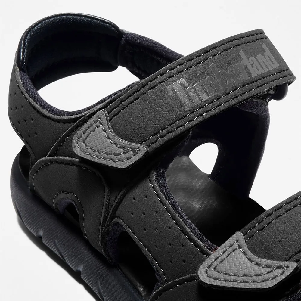 Timberland Perkins Row 2 Strap Junior Sandalen Timberland Perkins Row 2 Strap Junior Sandalen