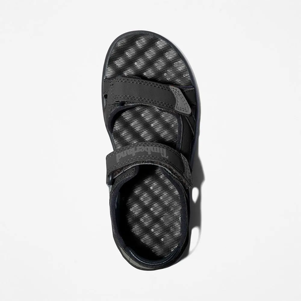 Timberland Perkins Row 2 Strap Junior Sandalen Timberland Perkins Row 2 Strap Junior Sandalen