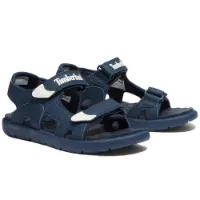 Timberland Perkins Row 2-strap Sandalen Timberland Perkins Row 2-strap Sandalen