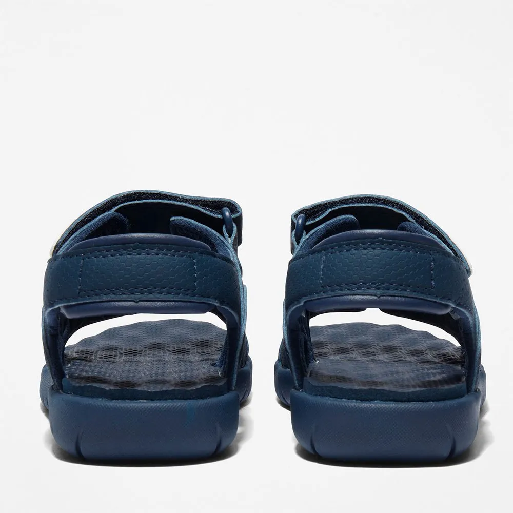Timberland Perkins Row 2-strap Sandalen Timberland Perkins Row 2-strap Sandalen