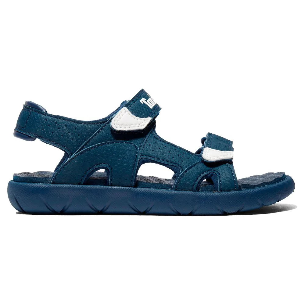 Timberland Perkins Row 2-strap Sandalen Timberland Perkins Row 2-strap Sandalen